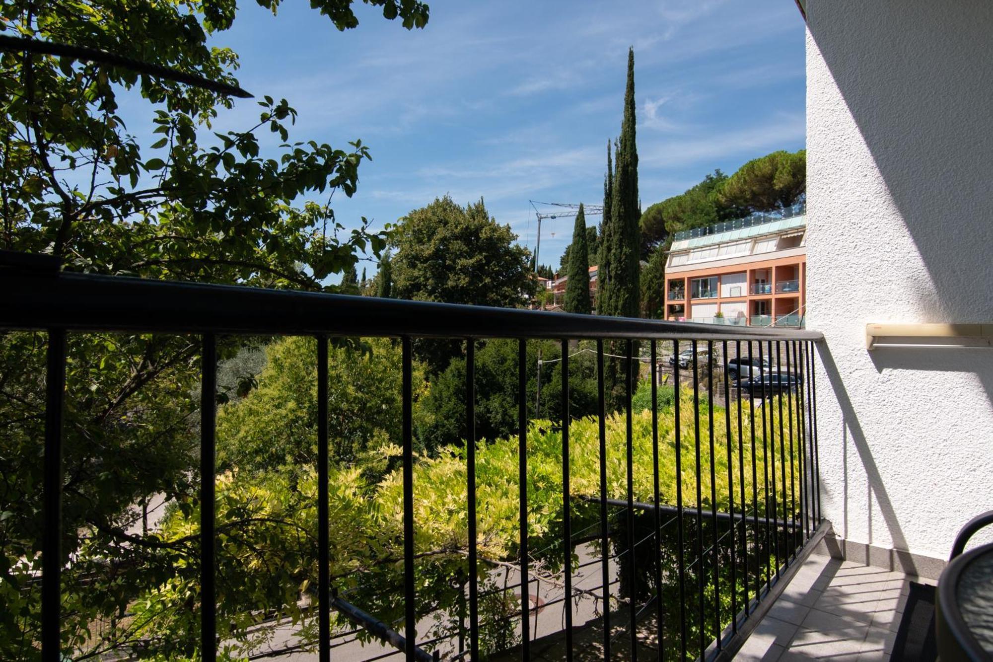 Forgotten Garden Apartments Portorož Oda fotoğraf